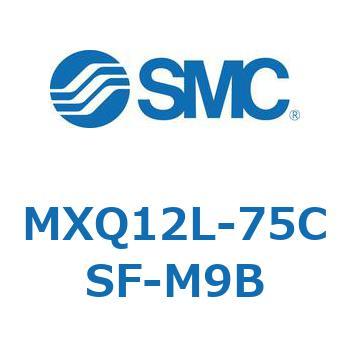 エアスライドテーブル MXQ12L-7 SMC