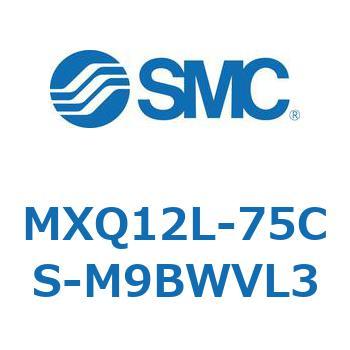 エアスライドテーブル MXQ12L-7 SMC