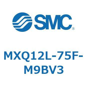 エアスライドテーブル MXQ12L-7 SMC