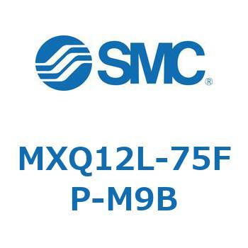 エアスライドテーブル MXQ12L-7 SMC