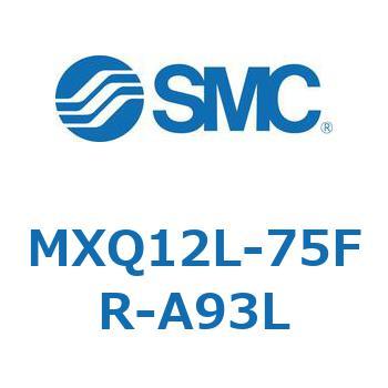 エアスライドテーブル MXQ12L-7 SMC