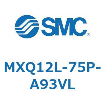 エアスライドテーブル MXQ12L-7 SMC