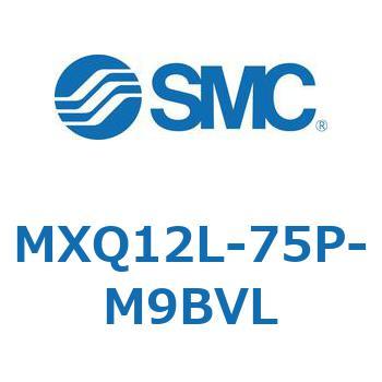 エアスライドテーブル MXQ12L-7 SMC