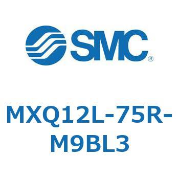 エアスライドテーブル MXQ12L-7 SMC
