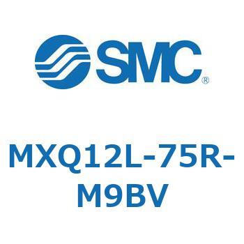 エアスライドテーブル MXQ12L-7 SMC