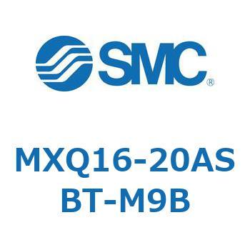 エアスライドテーブル MXQ16-2 SMC