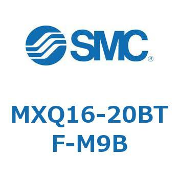 エアスライドテーブル MXQ16-2 SMC