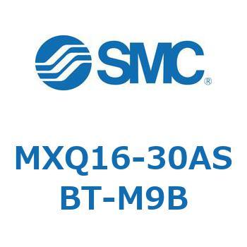 エアスライドテーブル MXQ16-3 SMC
