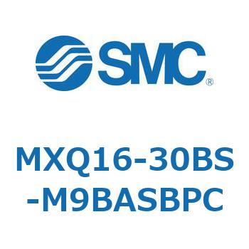 エアスライドテーブル MXQ16-3 SMC