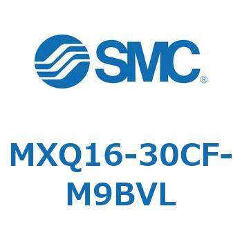 エアスライドテーブル MXQ16-3 SMC