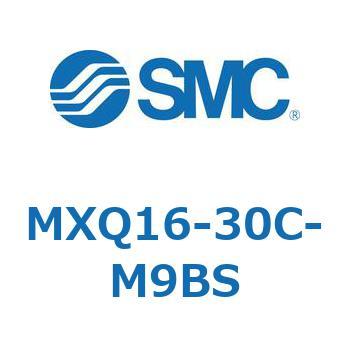 エアスライドテーブル MXQ16-3 SMC