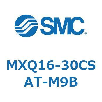 エアスライドテーブル MXQ16-3 SMC