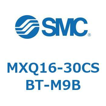 エアスライドテーブル MXQ16-3 SMC