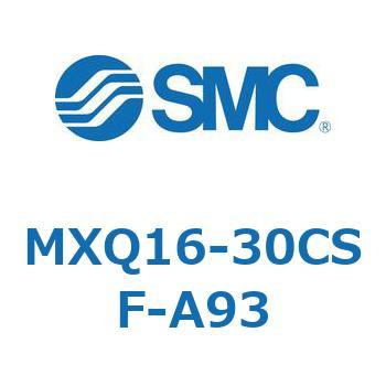 エアスライドテーブル MXQ16-3 SMC