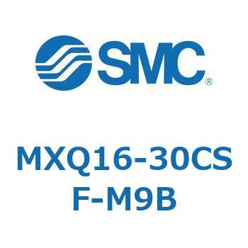 エアスライドテーブル MXQ16-3 SMC