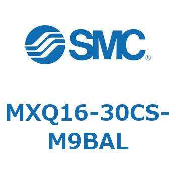 エアスライドテーブル MXQ16-3 SMC