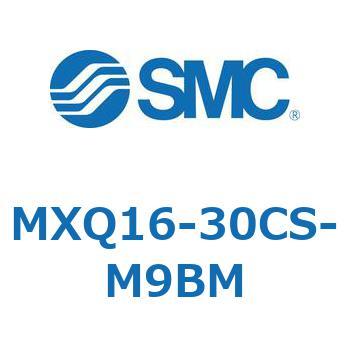 エアスライドテーブル MXQ16-3 SMC