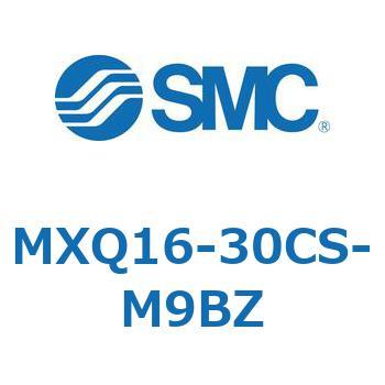 エアスライドテーブル MXQ16-3 SMC