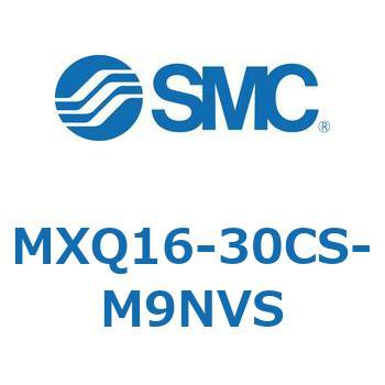 エアスライドテーブル MXQ16-3 SMC