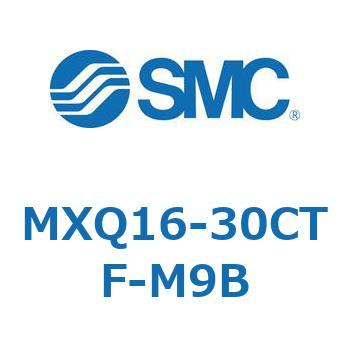 エアスライドテーブル MXQ16-3 SMC
