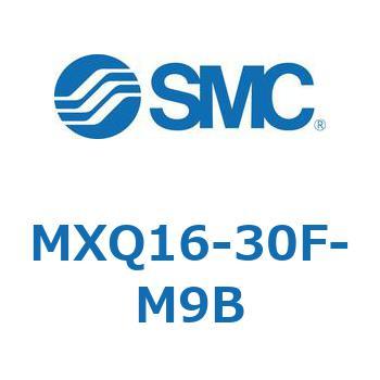 エアスライドテーブル MXQ16-3 SMC