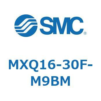 エアスライドテーブル MXQ16-3 SMC