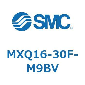 エアスライドテーブル MXQ16-3 SMC