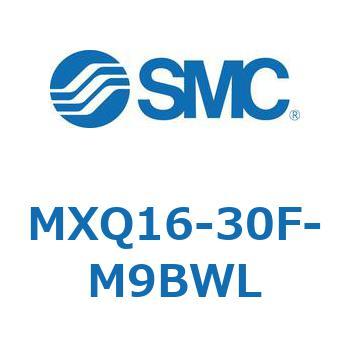 エアスライドテーブル MXQ16-3 SMC