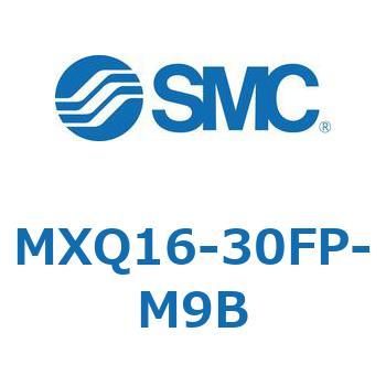 エアスライドテーブル MXQ16-3 SMC