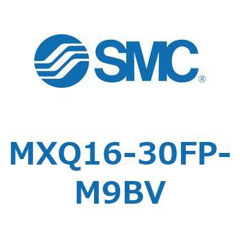エアスライドテーブル MXQ16-3 SMC