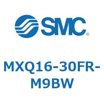 エアスライドテーブル MXQ16-3 SMC