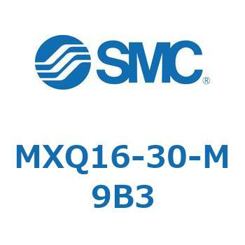 エアスライドテーブル MXQ16-3 SMC