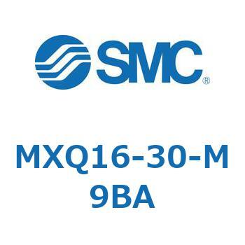 エアスライドテーブル MXQ16-3 SMC