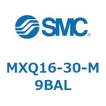 エアスライドテーブル MXQ16-3 SMC