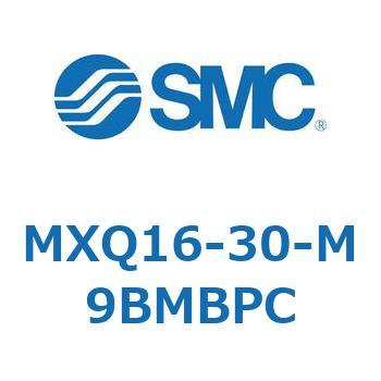 エアスライドテーブル MXQ16-3 SMC