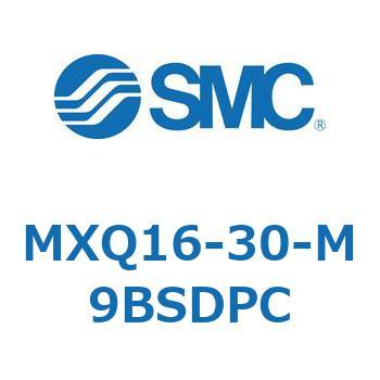 エアスライドテーブル MXQ16-3 SMC