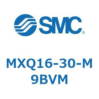 エアスライドテーブル MXQ16-3 SMC
