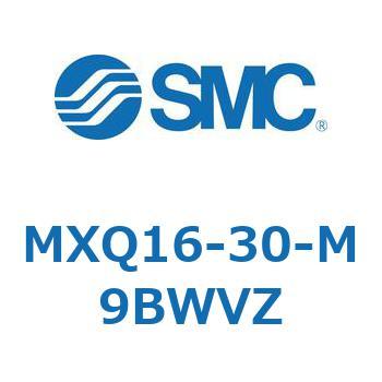 エアスライドテーブル MXQ16-3 SMC