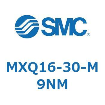 エアスライドテーブル MXQ16-3 SMC