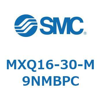 エアスライドテーブル MXQ16-3 SMC