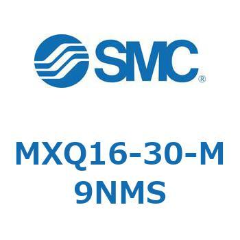 エアスライドテーブル MXQ16-3 SMC