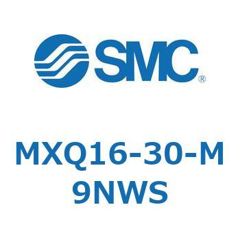 エアスライドテーブル MXQ16-3 SMC
