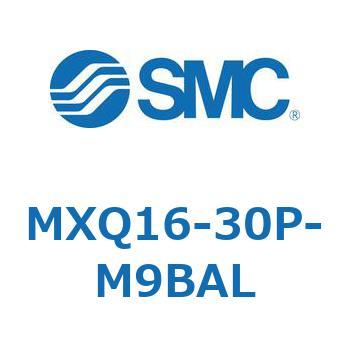 エアスライドテーブル MXQ16-3 SMC