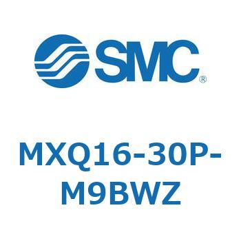 エアスライドテーブル MXQ16-3 SMC
