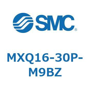 エアスライドテーブル MXQ16-3 SMC