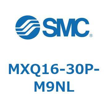 エアスライドテーブル MXQ16-3 SMC