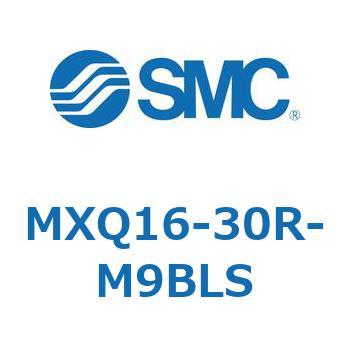 エアスライドテーブル MXQ16-3 SMC
