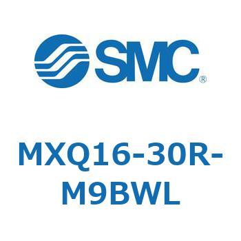 エアスライドテーブル MXQ16-3 SMC