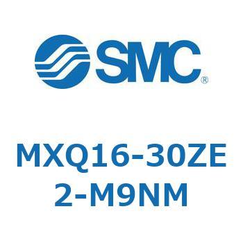 エアスライドテーブル MXQ16-3 SMC