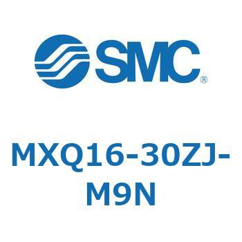 エアスライドテーブル MXQ16-3 SMC